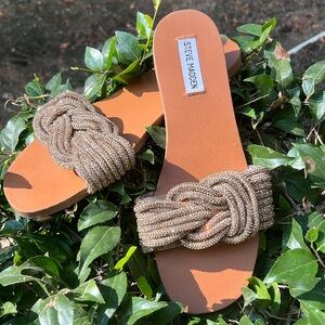 Steve Madden “Adore” Sandals